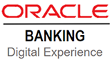 Oracle Banking - Digital Experience logo