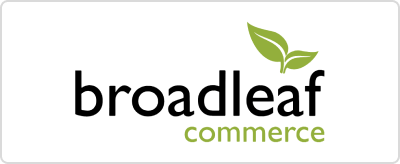 Logixal is excited to announce its strategic partnership with Broadleaf Commerce.