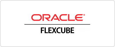 Logixal's partnership with Oracle Flexcube fuels your financial future with forward-thinking agility.