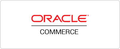 Logixal partners with Oracle Commerce, propelling your business forward with agility for what's next.