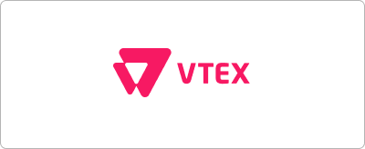 Logixal partners with VTEX. propelling your business forward with agility for what's next